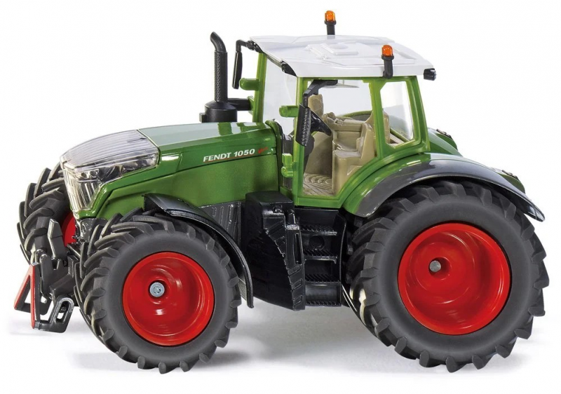 Fendt 1050 Vario tractor